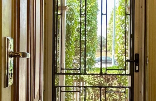 Bendigo House | Barnard street Cottage