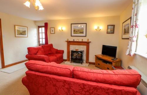 Carperby House | Barnbrook