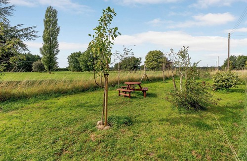 Scrayingham Cottage | Barnby Barn 1 - UK43808