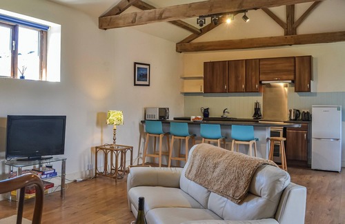 Scrayingham Cottage | Barnby Barn 3 - UK43809