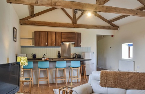 Scrayingham Cottage | Barnby Barn 3 - UK43809