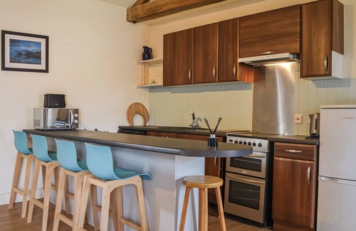 Scrayingham Cottage | Barnby Barn 3 - UK43809