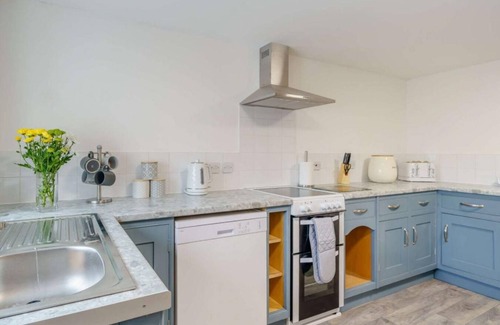 Cockermouth Cottage | Barncroft: Dogs welcome, dog care services offered