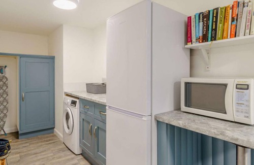Cockermouth Cottage | Barncroft: Dogs welcome, dog care services offered