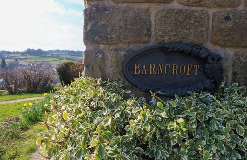 Tansley Cottage | Barncroft