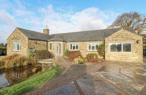Tansley Cottage | Barncroft