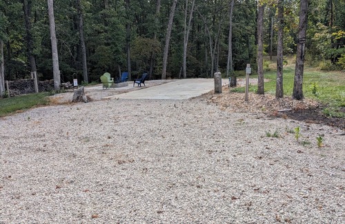 Rocky Mount House | Barndo in the Rocky Mt Woods