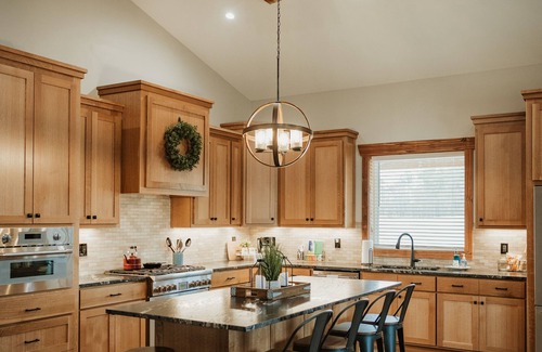 Abbeville County Cabin | Barndominium -Country Living-