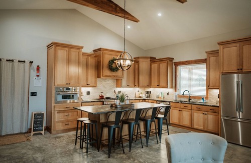 Abbeville County Cabin | Barndominium -Country Living-