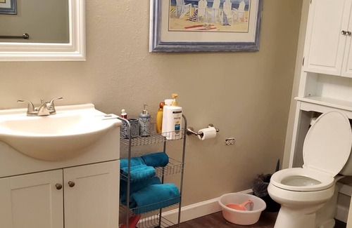 Oviedo House | Barndominium Near UCF