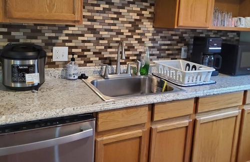 Oviedo House | Barndominium Near UCF
