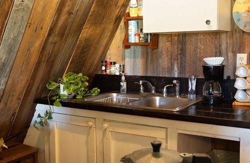 Gay Apartment | Barndominium