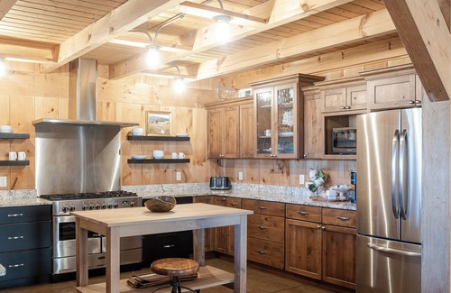 Telford House | Barndominium