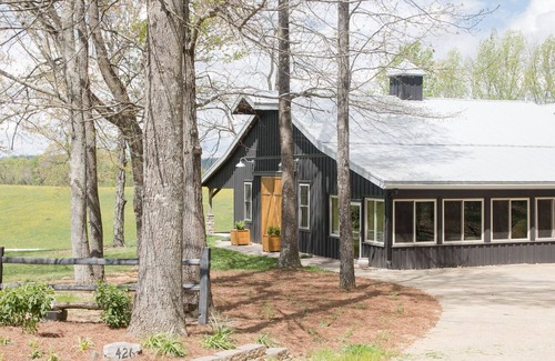 Telford House | Barndominium