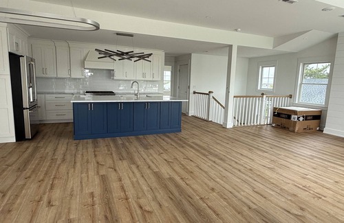 Barnegat Light House | Barnegat Light Beauty - newly constructed in 2025!
