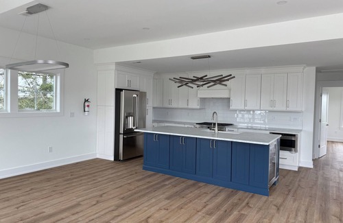 Barnegat Light House | Barnegat Light Beauty - newly constructed in 2025!