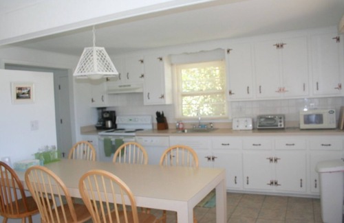 Barnegat Light House | Barnegat Light - one house off the ocean - 3 Bedrooms 1 1/2 Baths