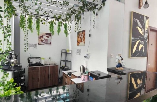 Downtown George Town House | Barnett Georgetown Near Island Hospital (Room 1)