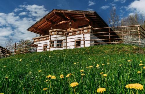 Rauris House | Barney M