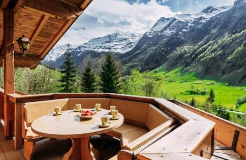 Rauris House | Barney M