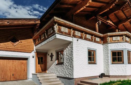 Rauris House | Barney M