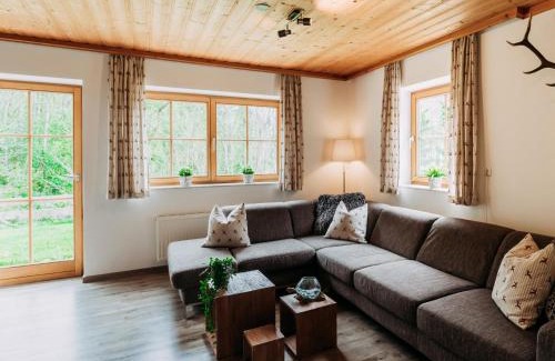 Rauris House | Barney M