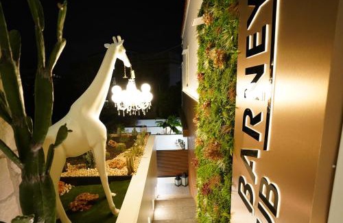 Cercola Bed & Breakfast | Barneys B&b