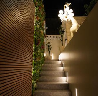 Cercola Bed & Breakfast | Barneys B&b