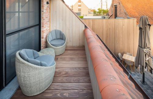Sint-Laureins Apartment | BARNEYS HOUSE