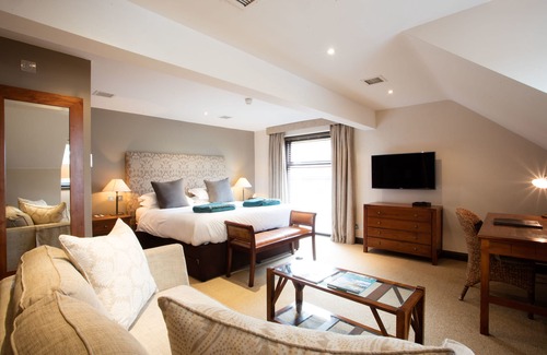 Barnham Broom Hotel | Barnham Broom Hotel, Golf & Spa