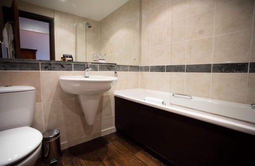 Barnham Broom Hotel | Barnham Broom Hotel, Golf & Spa