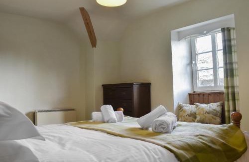 Broxa House | Barnscliff Heights