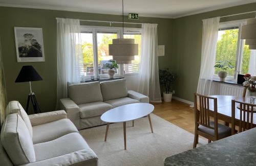 Vimmerby Apartment | Barnvänlig lägenhet