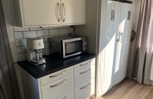 Vimmerby Apartment | Barnvänlig lägenhet