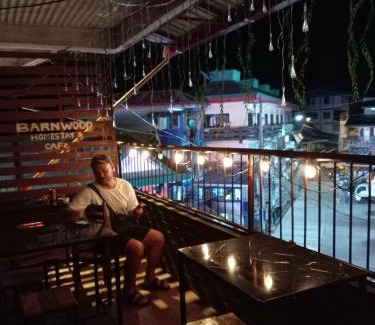 Banaue House | Barnwood Homestay&cafe