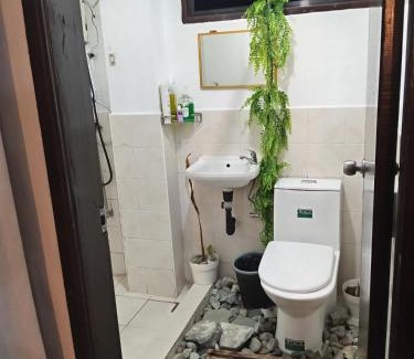 Banaue House | Barnwood Homestay&cafe