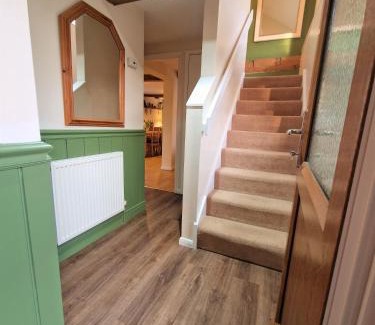 Ivinghoe House | Barnyard Cottage