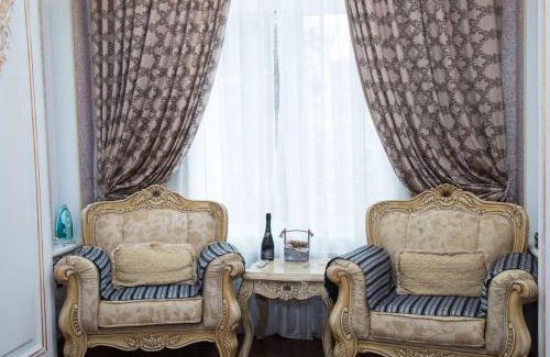Odessa City Center Apartment | Barocco on Nekrasov