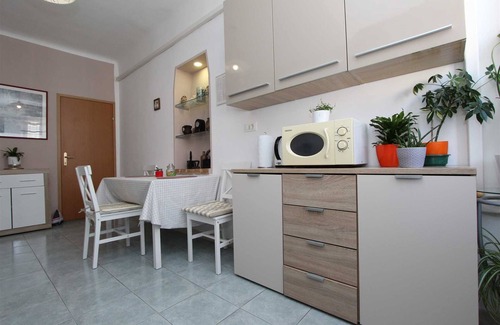 Rovinj Apartment | BAROCCO One-Bedroom Apartment