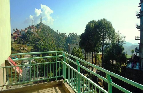 Barog Apartment | Barog Villa