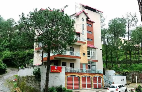 Barog Apartment | Barog Villa