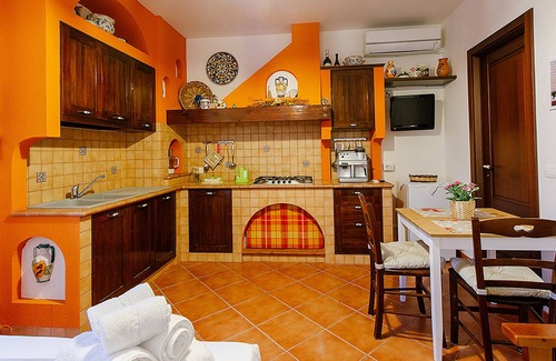 Scicli Bed & Breakfast | Barokhouse