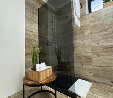 Broumov Apartment | BAROKO Suite