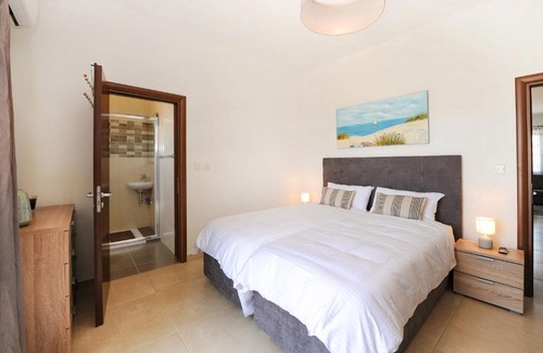Victoria Apartment | Baron Holiday Apartment