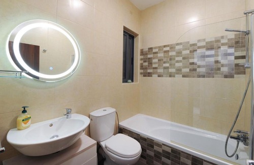 Victoria Apartment | Baron Holiday Apartment