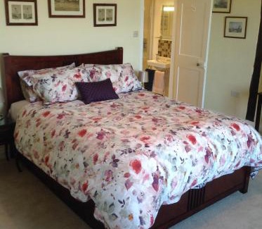 Rye Bed & Breakfast | Baron's Grange