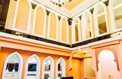 Bang Kapi Hotel | Baron Zotel Bangkok