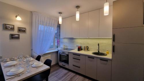 Jelgava Apartment | Barona apartement