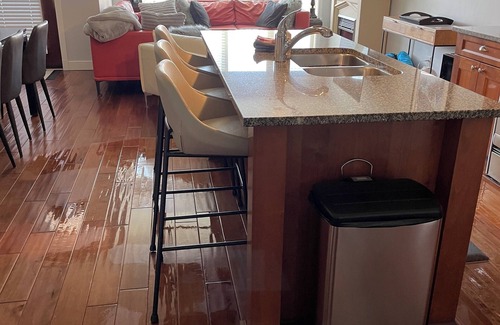 Westbank House | Barona Beach Lakefront Luxury in front of world class wineries
