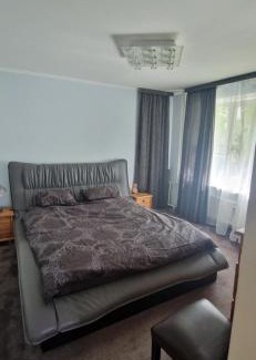 Jelgava Apartment | Barona